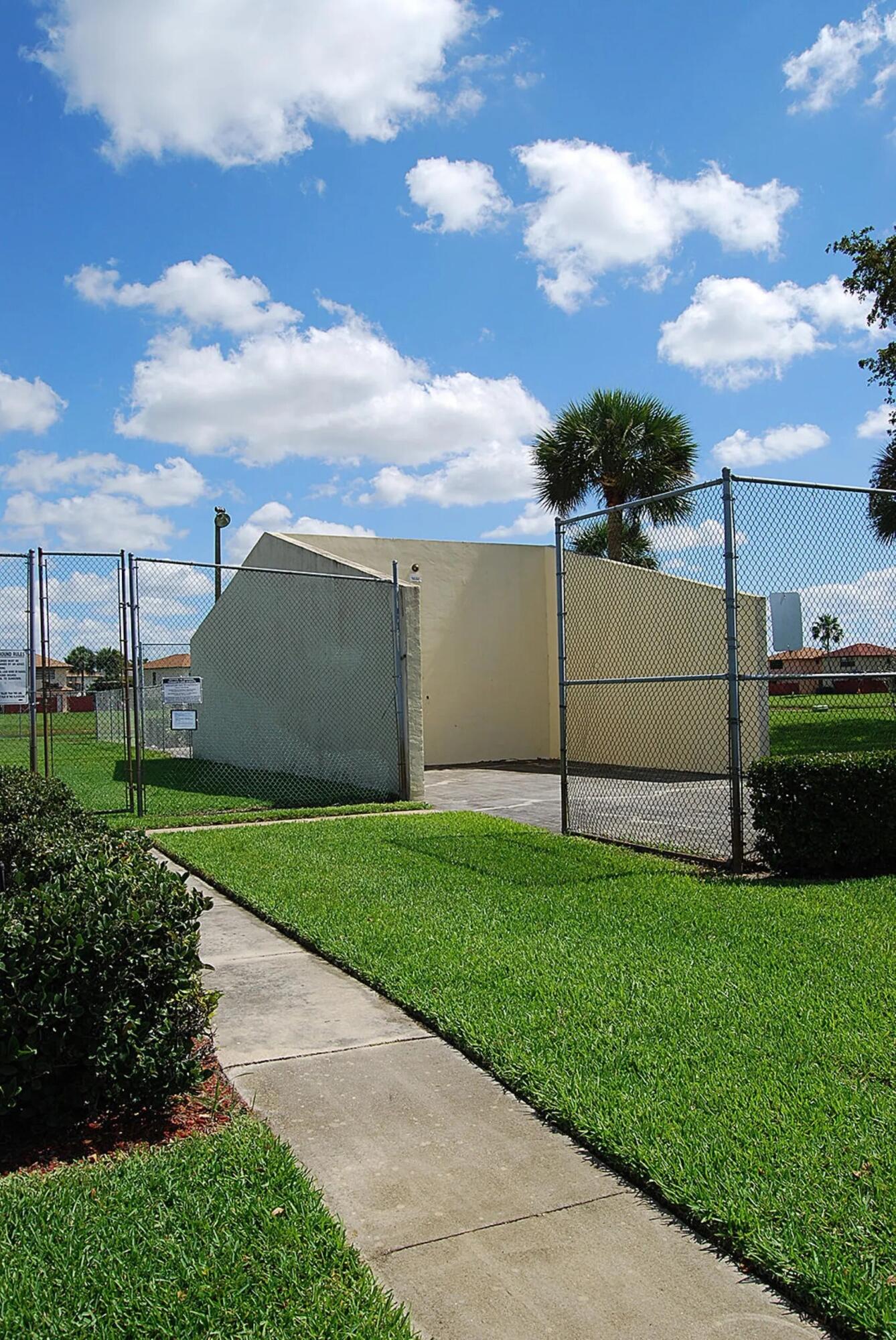 GARDEN HILLS UNIT TWO - Residential