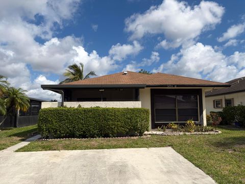 5255 Mendoza Street West Palm Beach FL 33415
