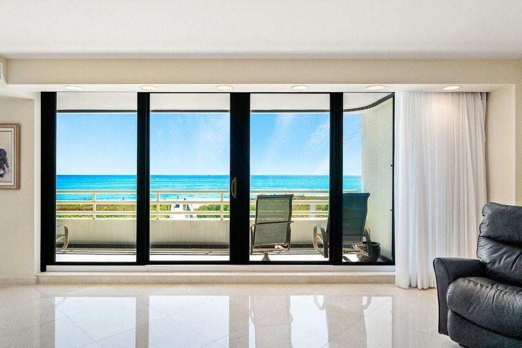 Photo of 1400 S Ocean Boulevard #104n, Boca Raton, FL 33432 (MLS # R11018830)