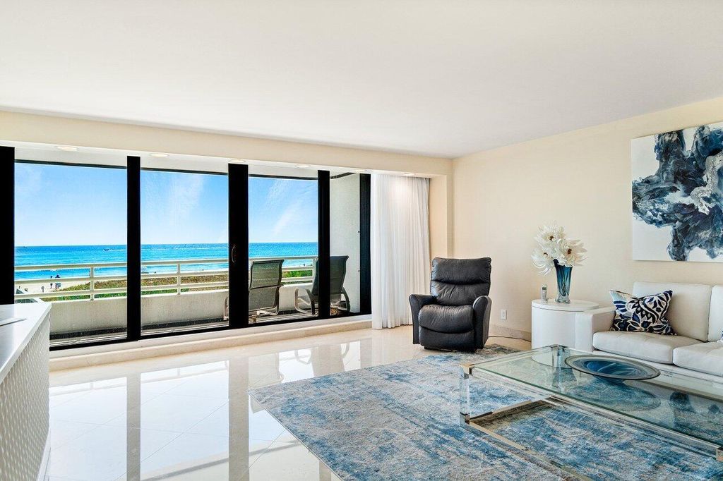 Photo of 1400 S Ocean Boulevard #104n, Boca Raton, FL 33432 (MLS # R11018830)