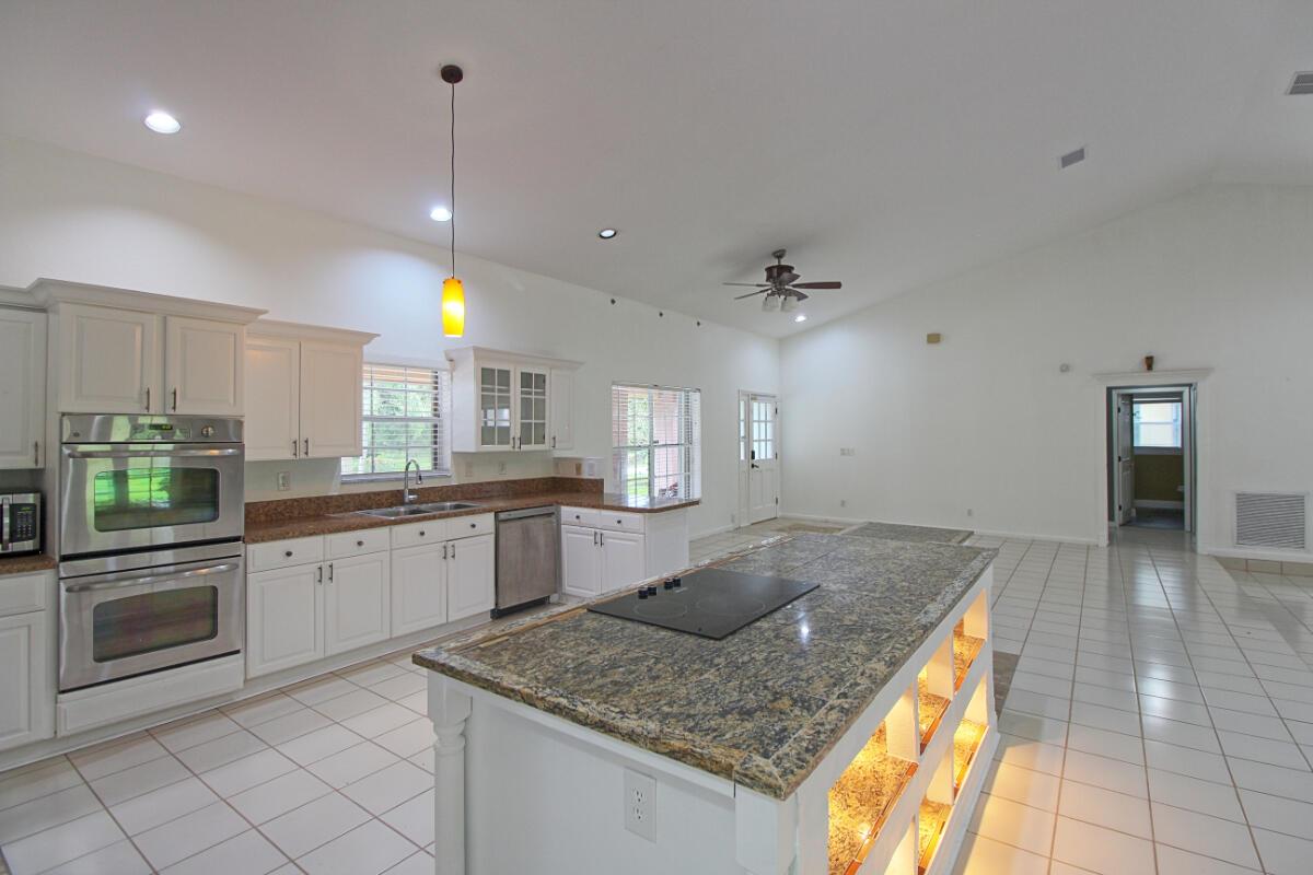 Heritage Farms - Residential Lease