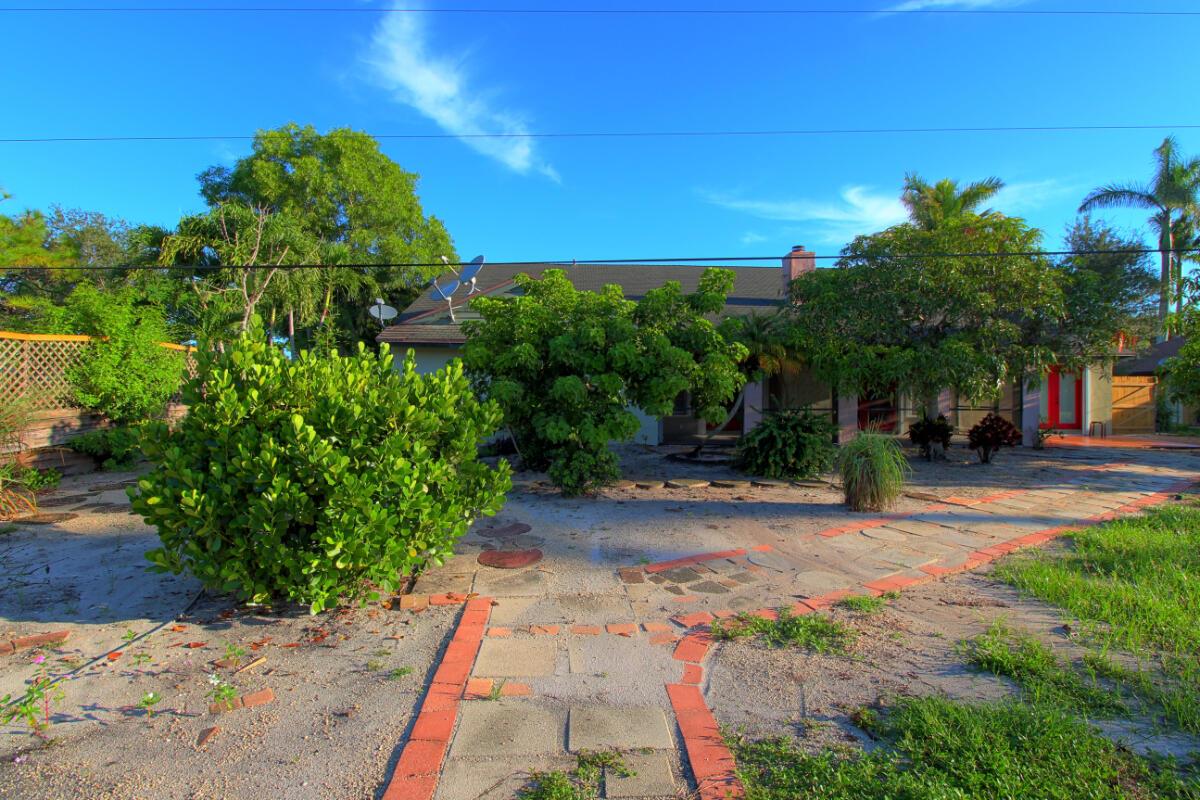 Heritage Farms - Residential Lease