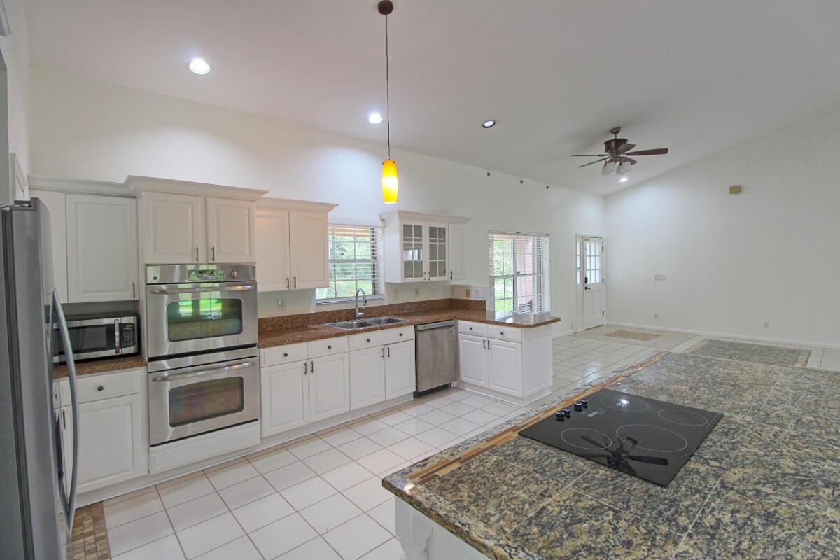 Heritage Farms - Residential Lease