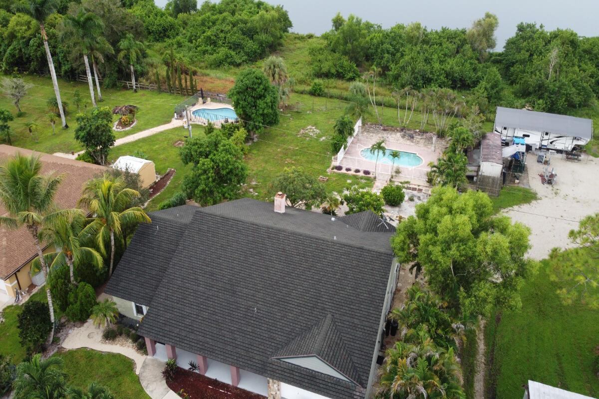 Heritage Farms - Residential Lease