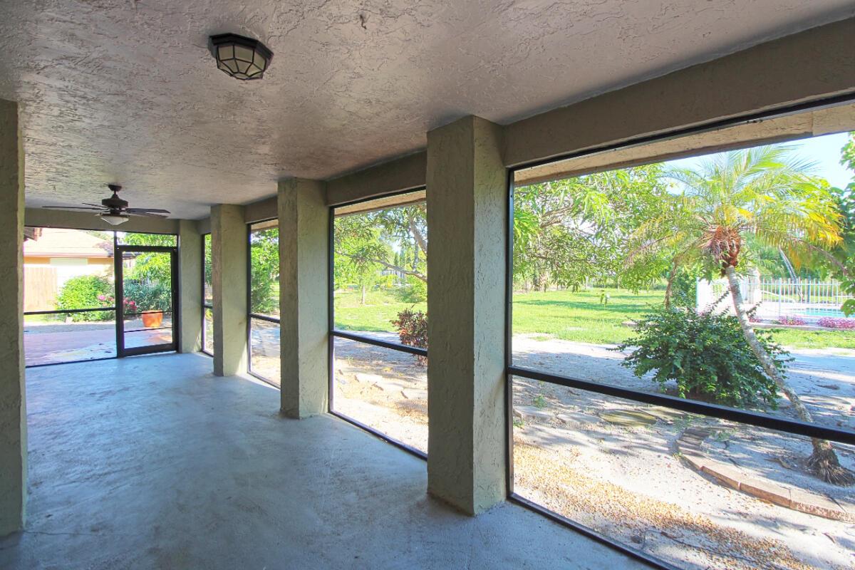 Heritage Farms - Residential Lease