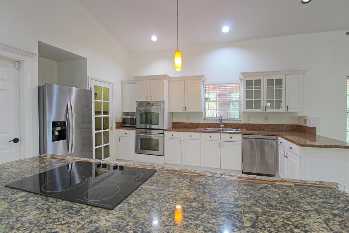 Heritage Farms - Residential Lease