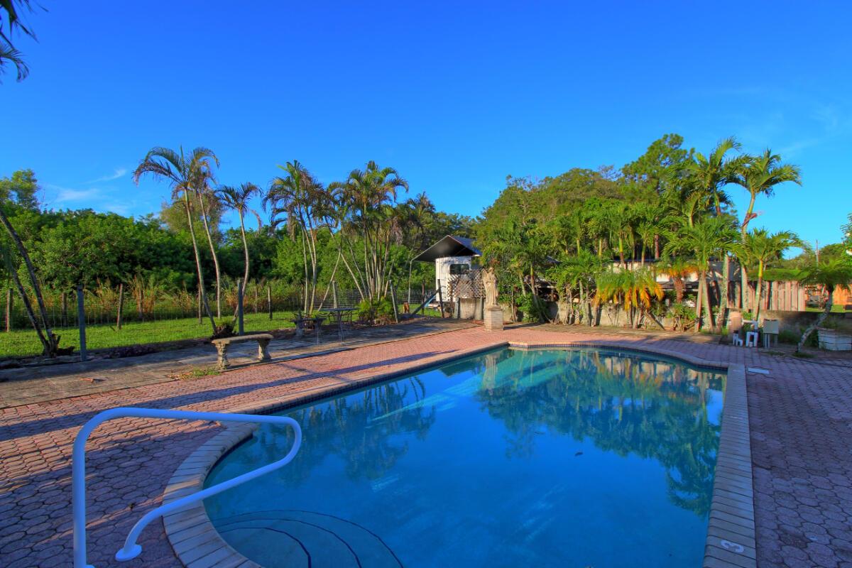 Heritage Farms - Residential Lease