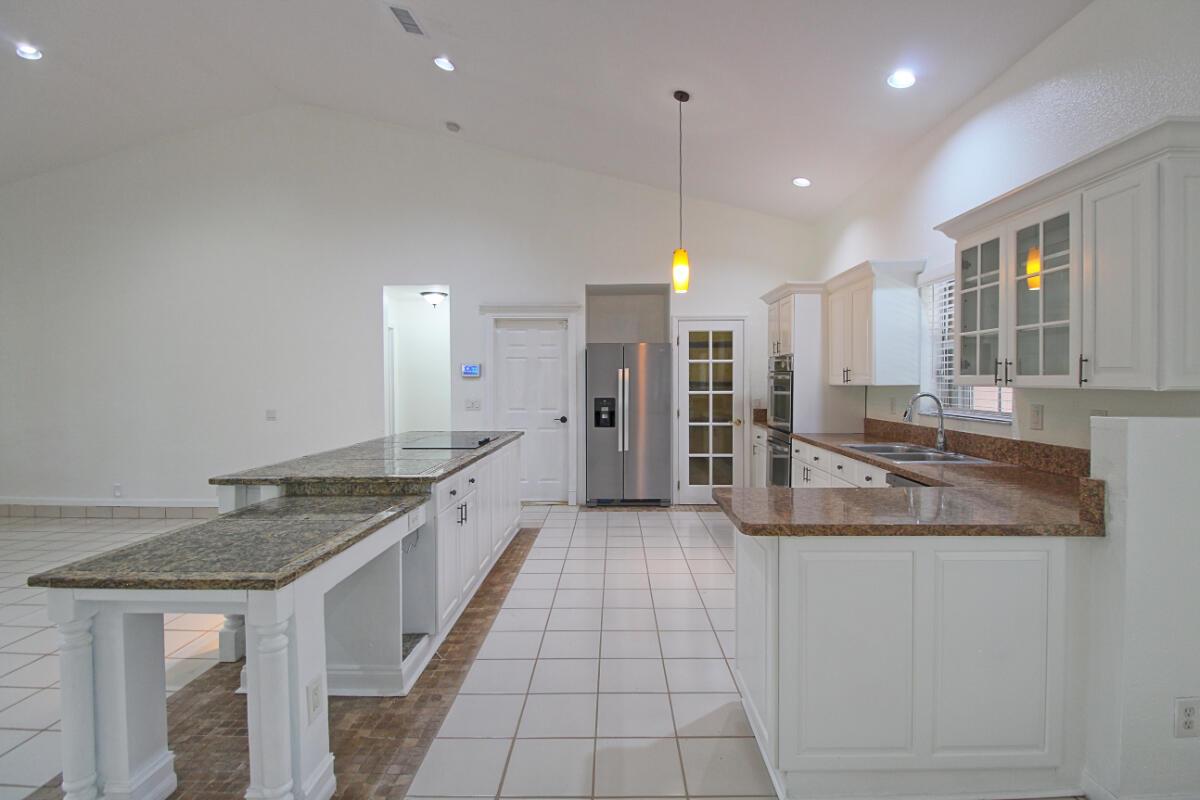 Heritage Farms - Residential Lease
