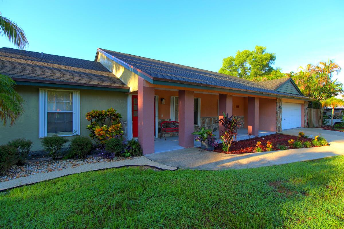 Heritage Farms - Residential Lease