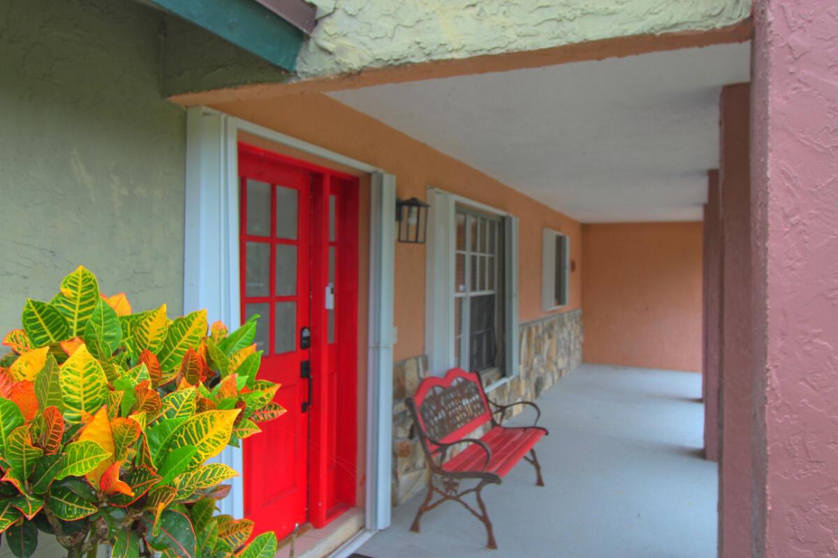 Heritage Farms - Residential Lease