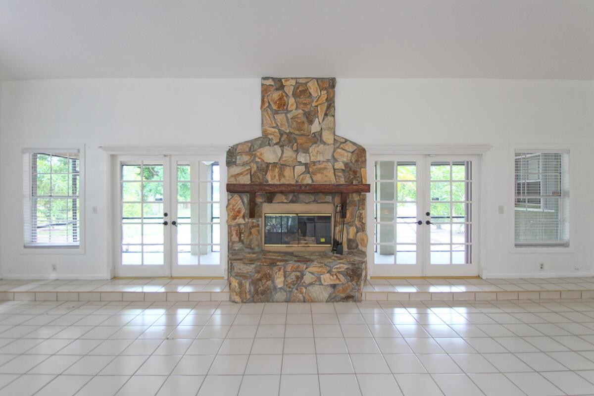 Heritage Farms - Residential Lease