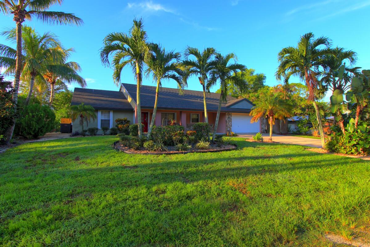 Heritage Farms - Residential Lease