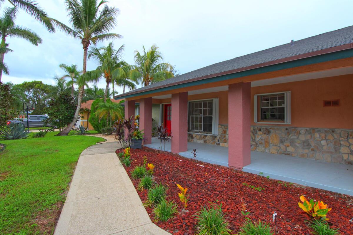 Heritage Farms - Residential Lease