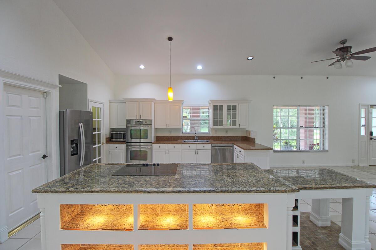 Heritage Farms - Residential Lease