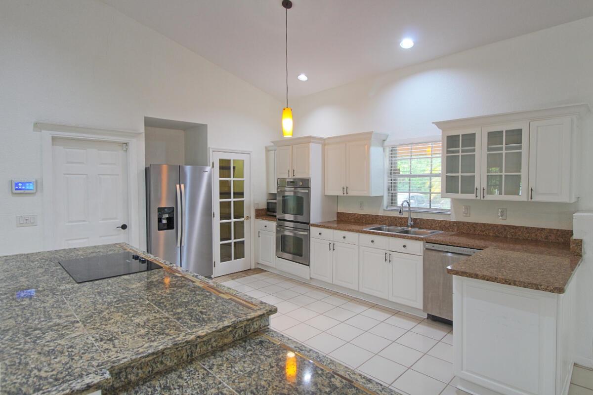 Heritage Farms - Residential Lease