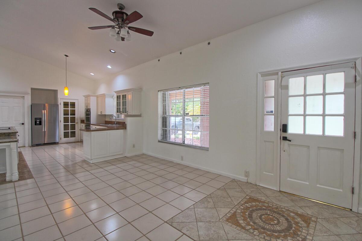 Heritage Farms - Residential Lease