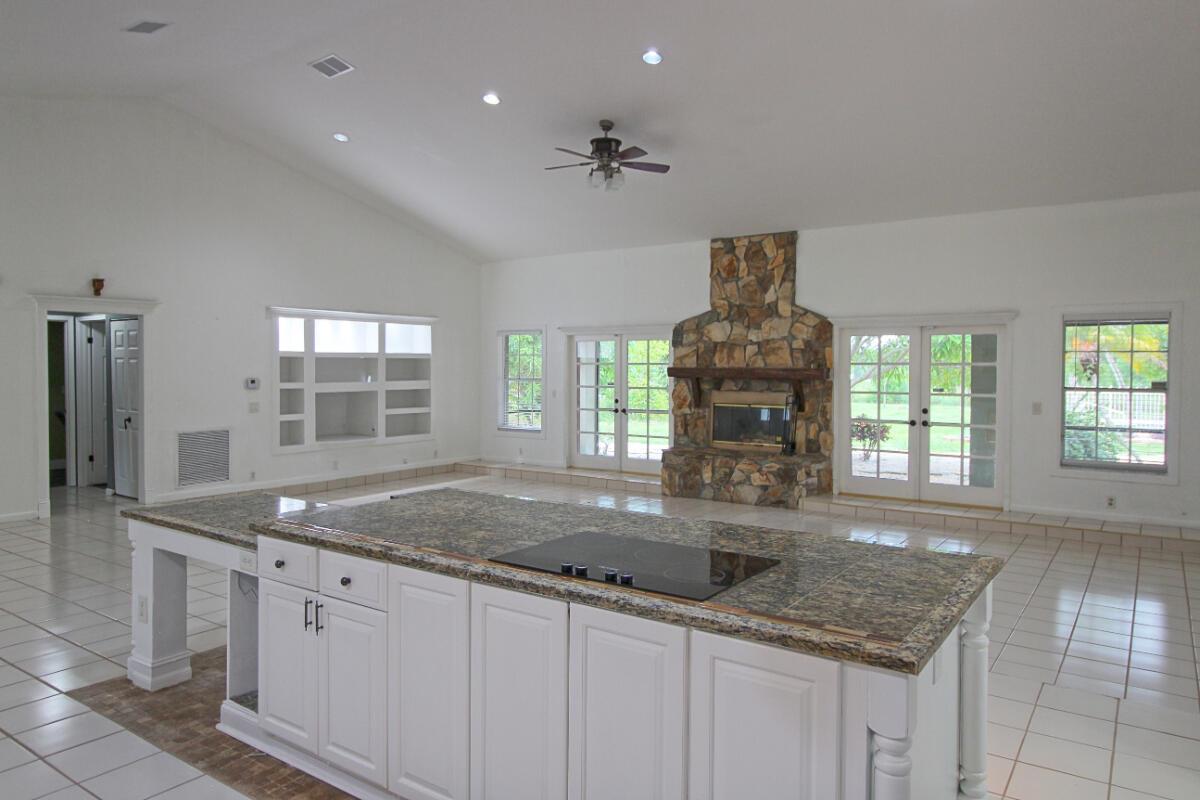 Heritage Farms - Residential Lease