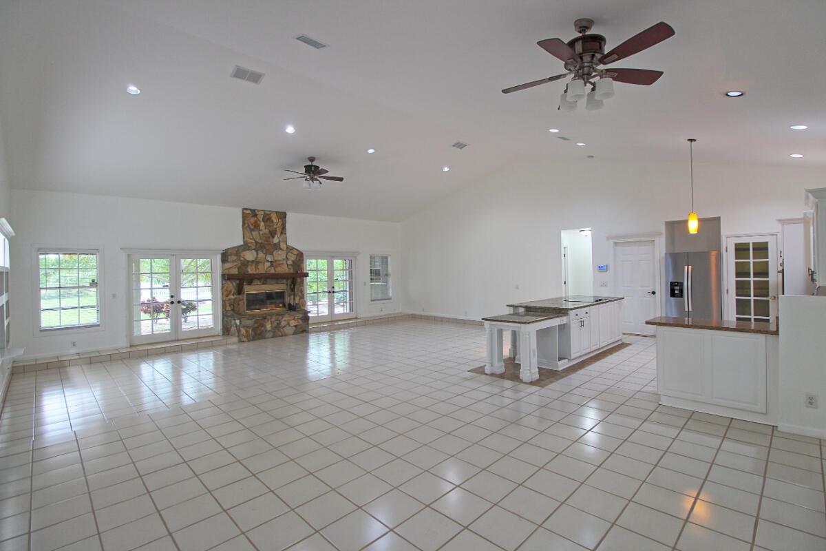 Heritage Farms - Residential Lease