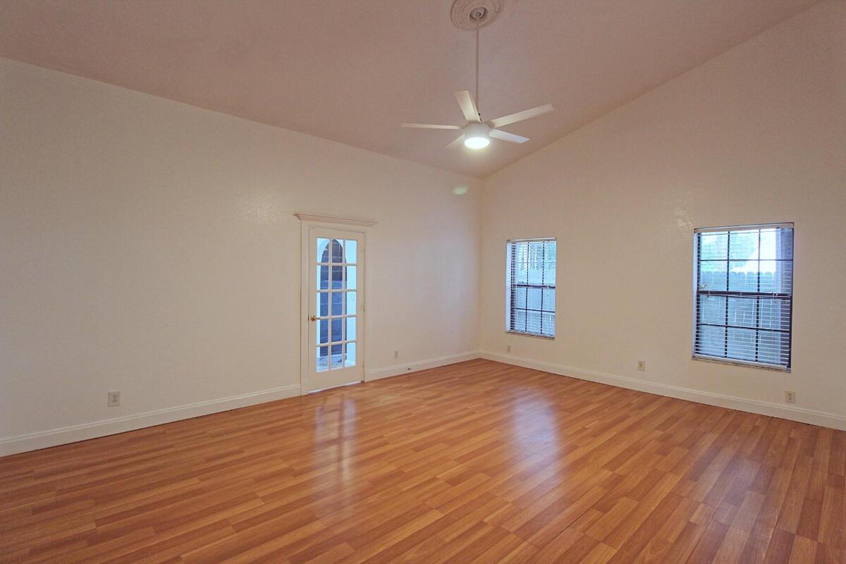 Heritage Farms - Residential Lease