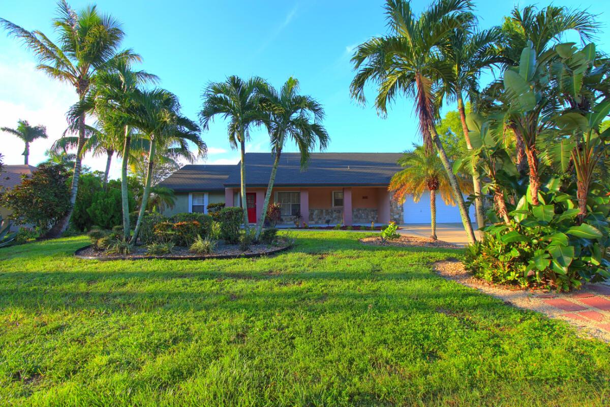 Heritage Farms - Residential Lease
