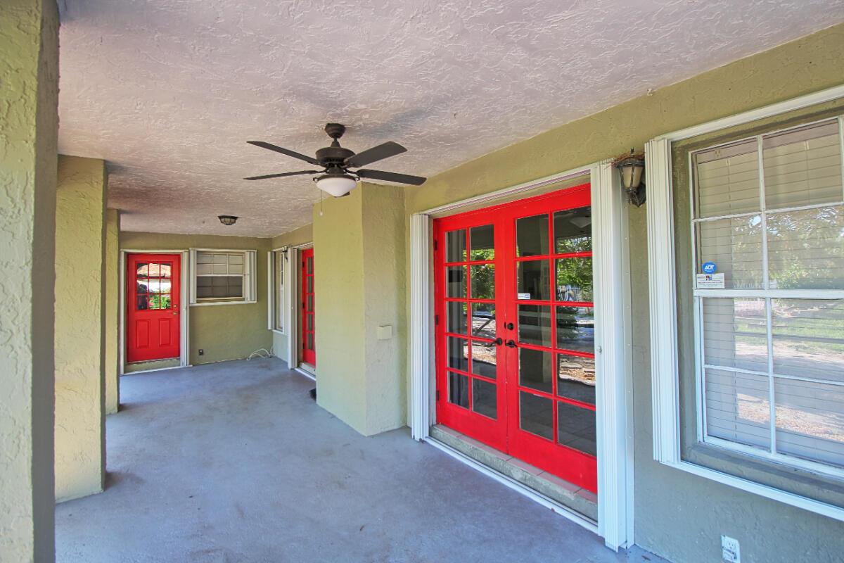 Heritage Farms - Residential Lease