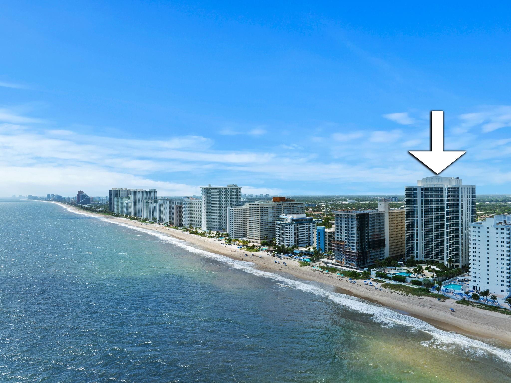 L Ambience - Residential