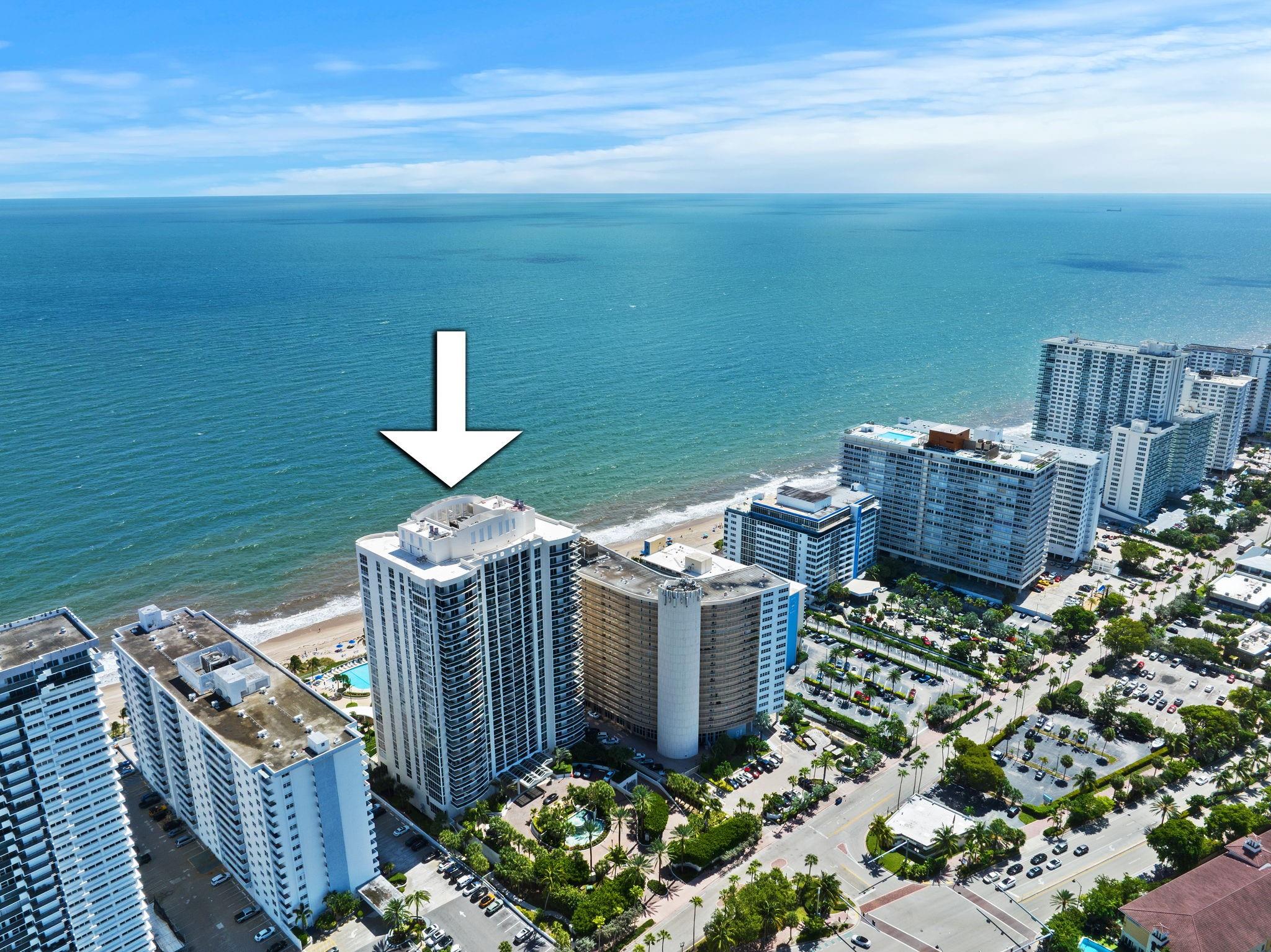 L Ambience - Residential