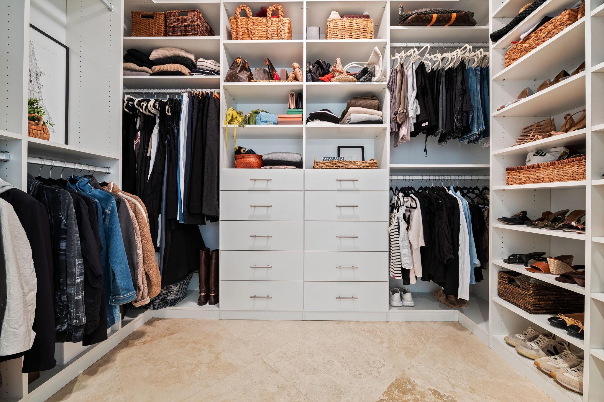 L Ambience - Residential