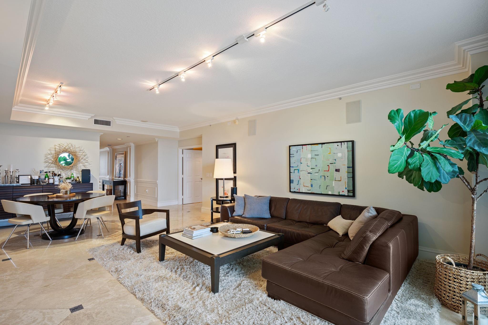 L Ambience - Residential