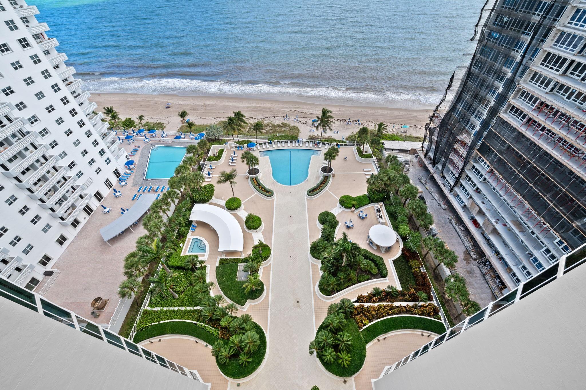 L Ambience - Residential