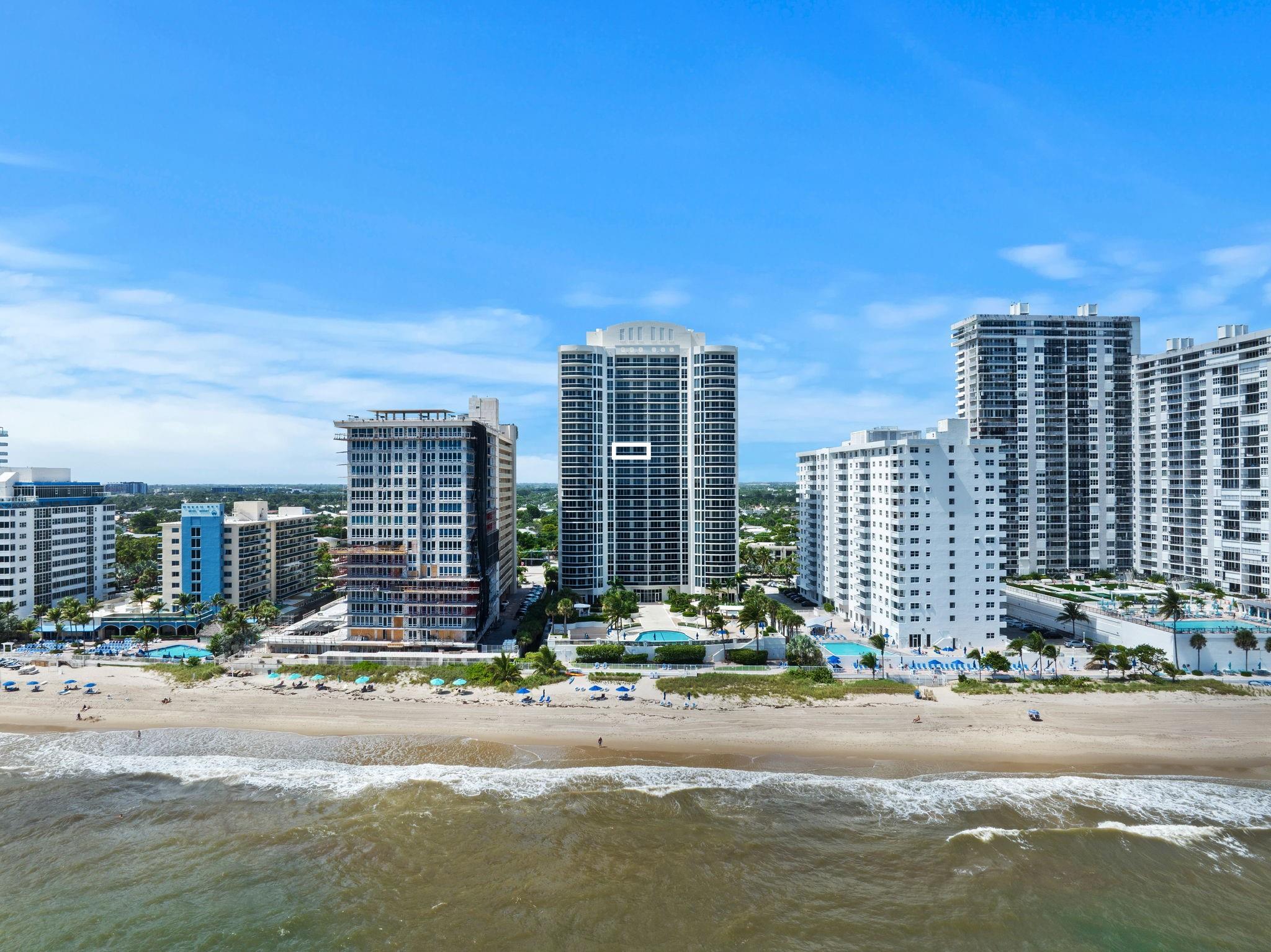 4240 Galt Ocean Dr 1704
