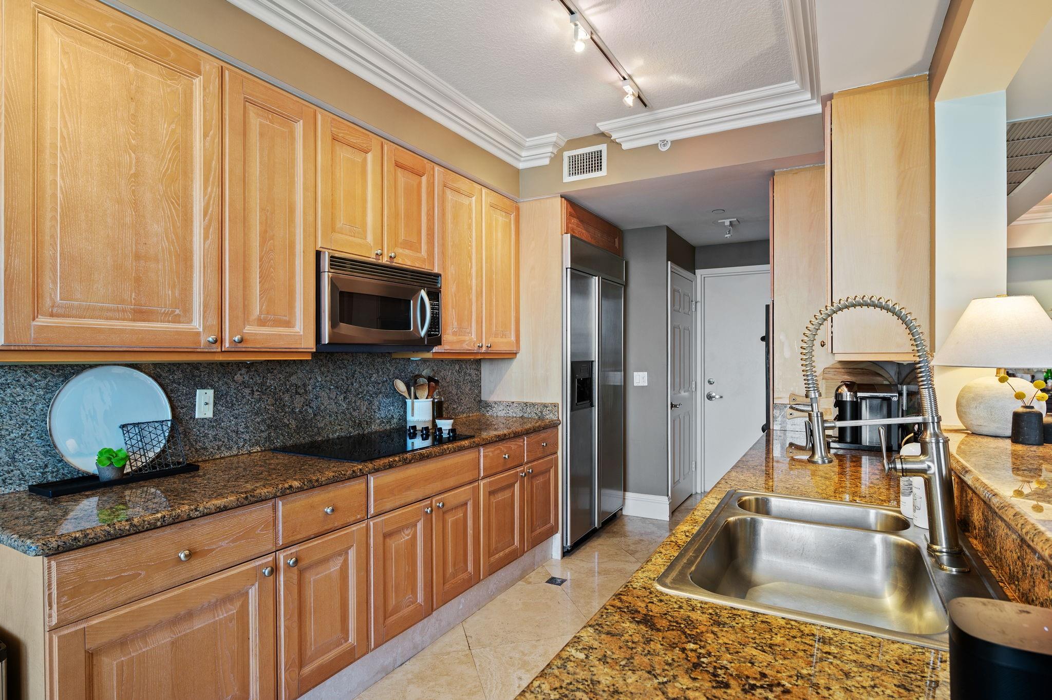 L Ambience - Residential