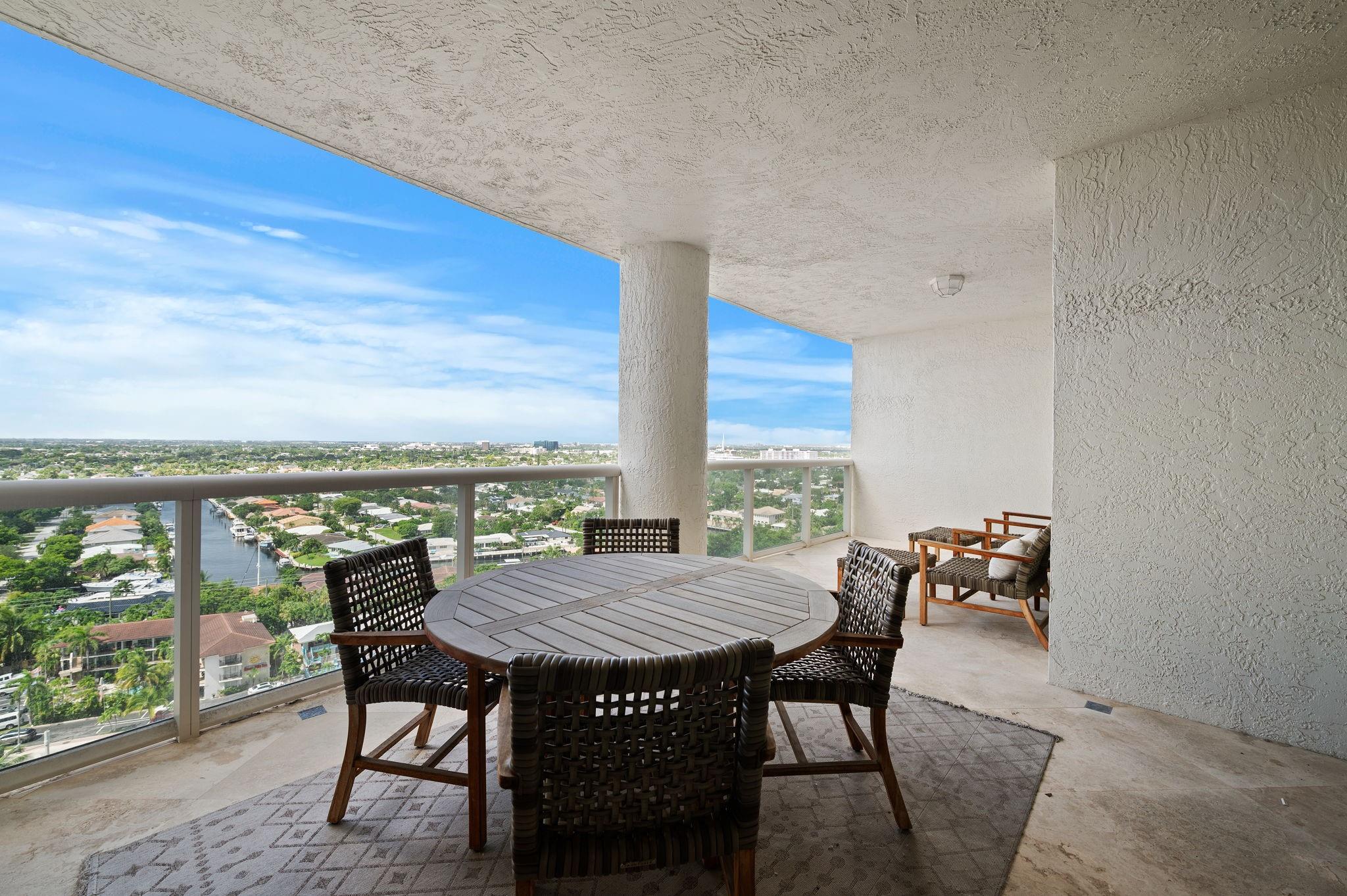 L Ambience - Residential