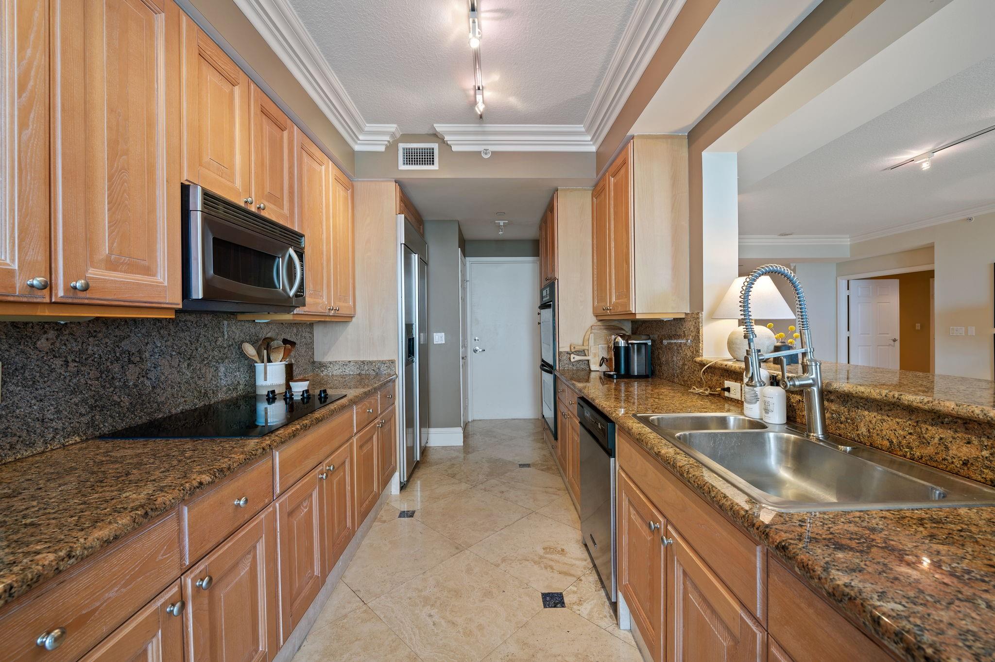 L Ambience - Residential