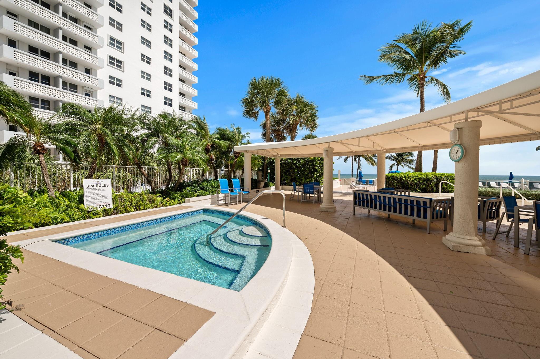 L Ambience - Residential