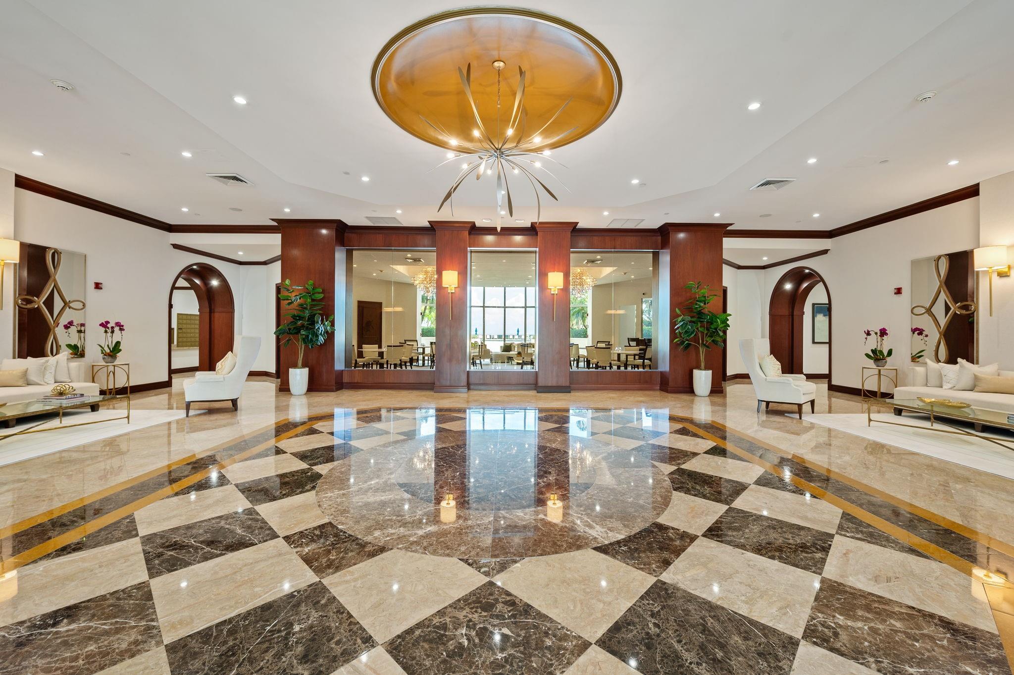 L Ambience - Residential