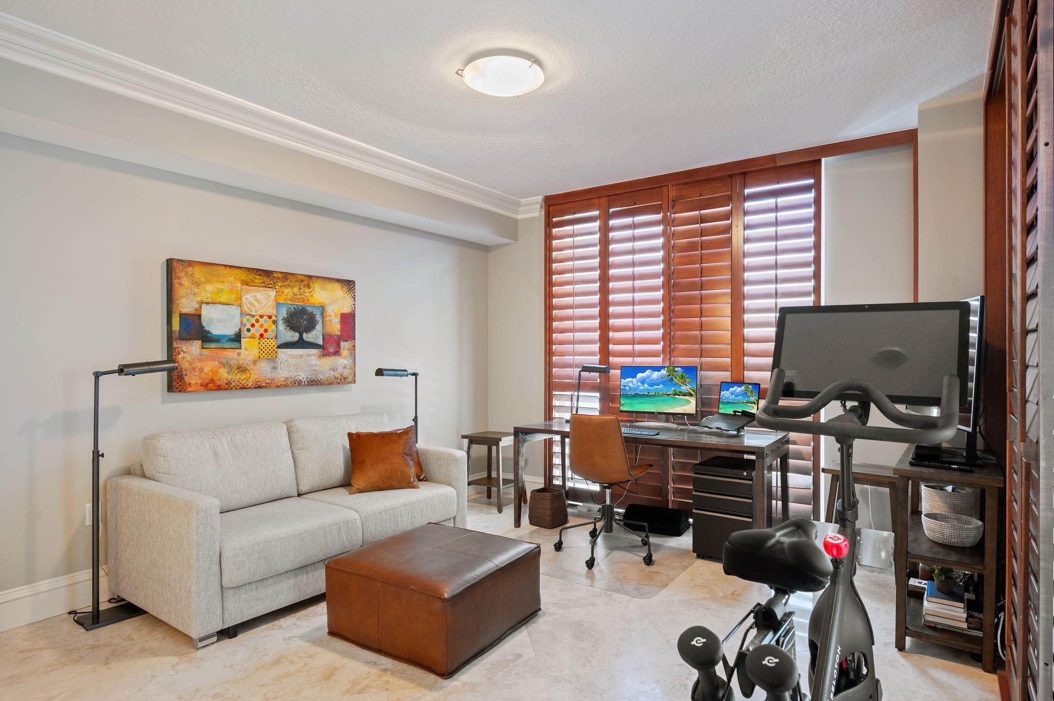 L Ambience - Residential