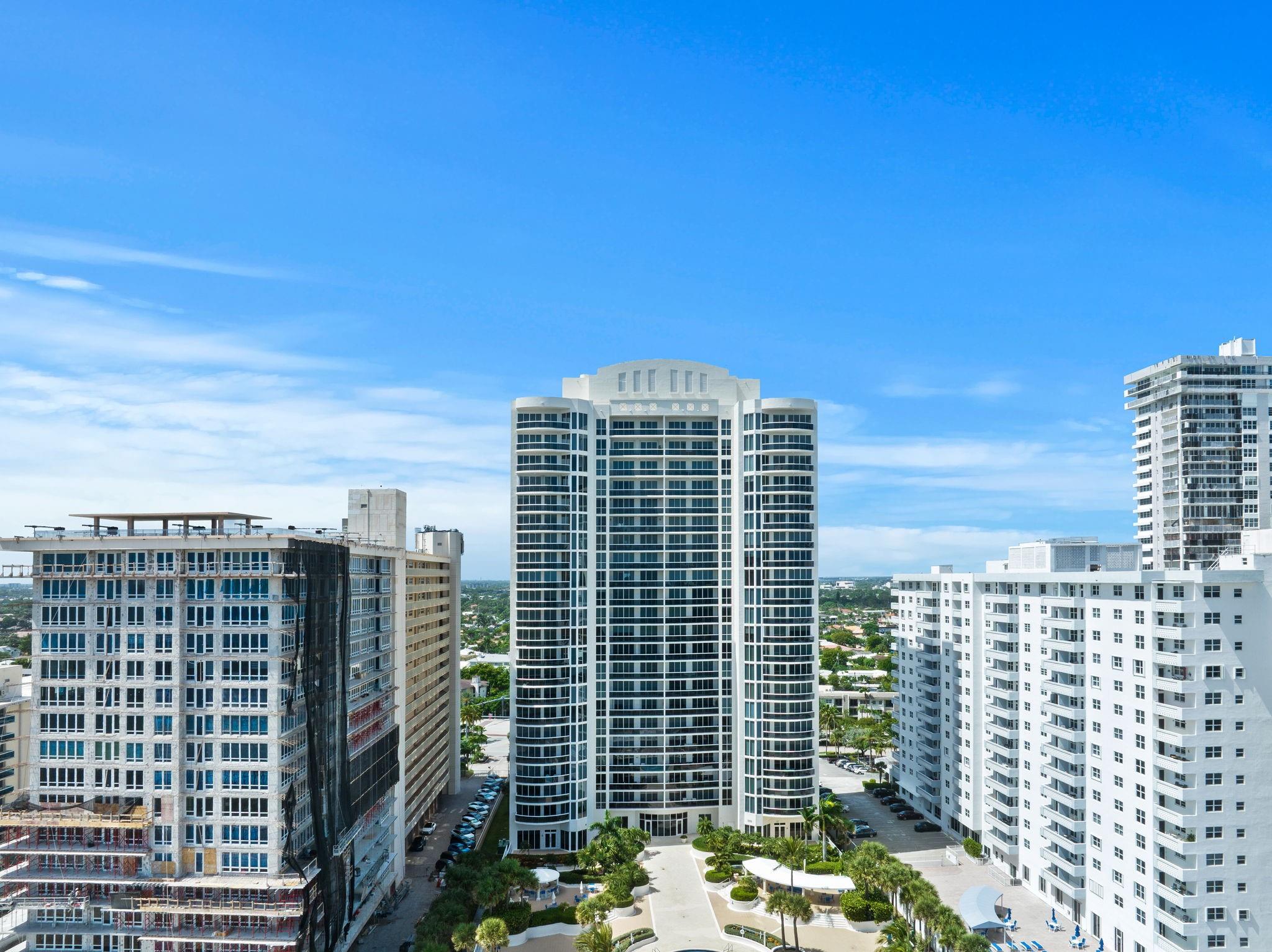 4240 Galt Ocean Dr 1704