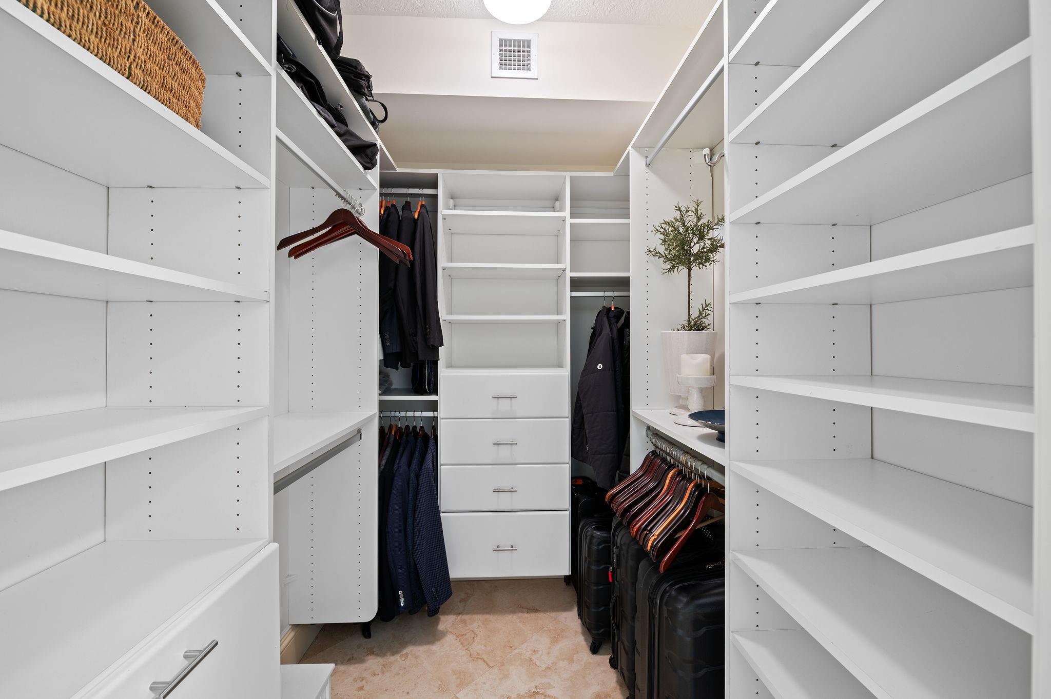 L Ambience - Residential