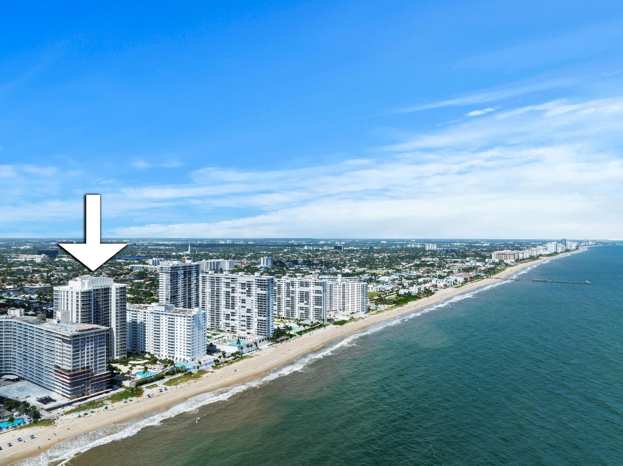 L Ambience - Residential