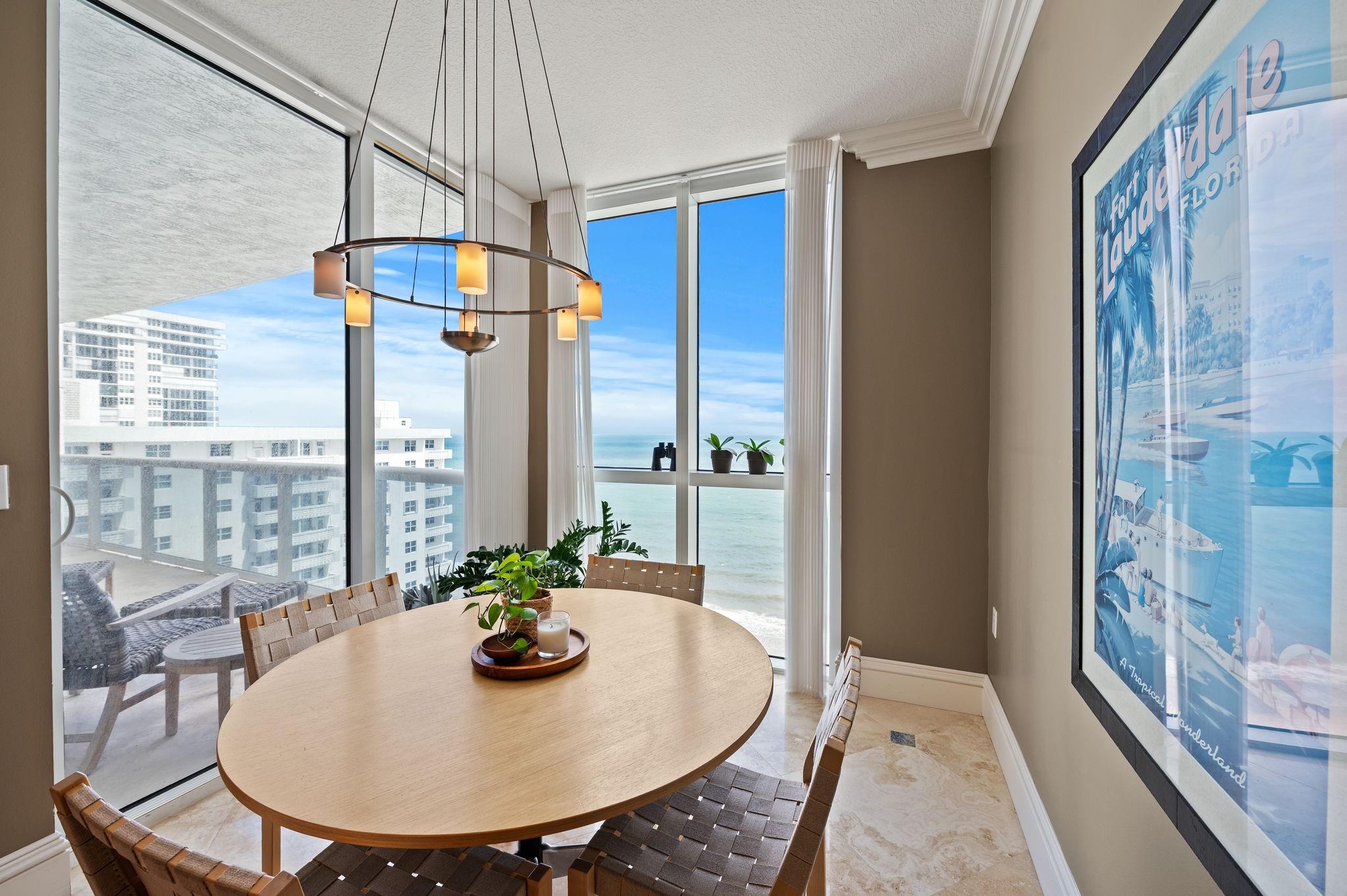 L Ambience - Residential