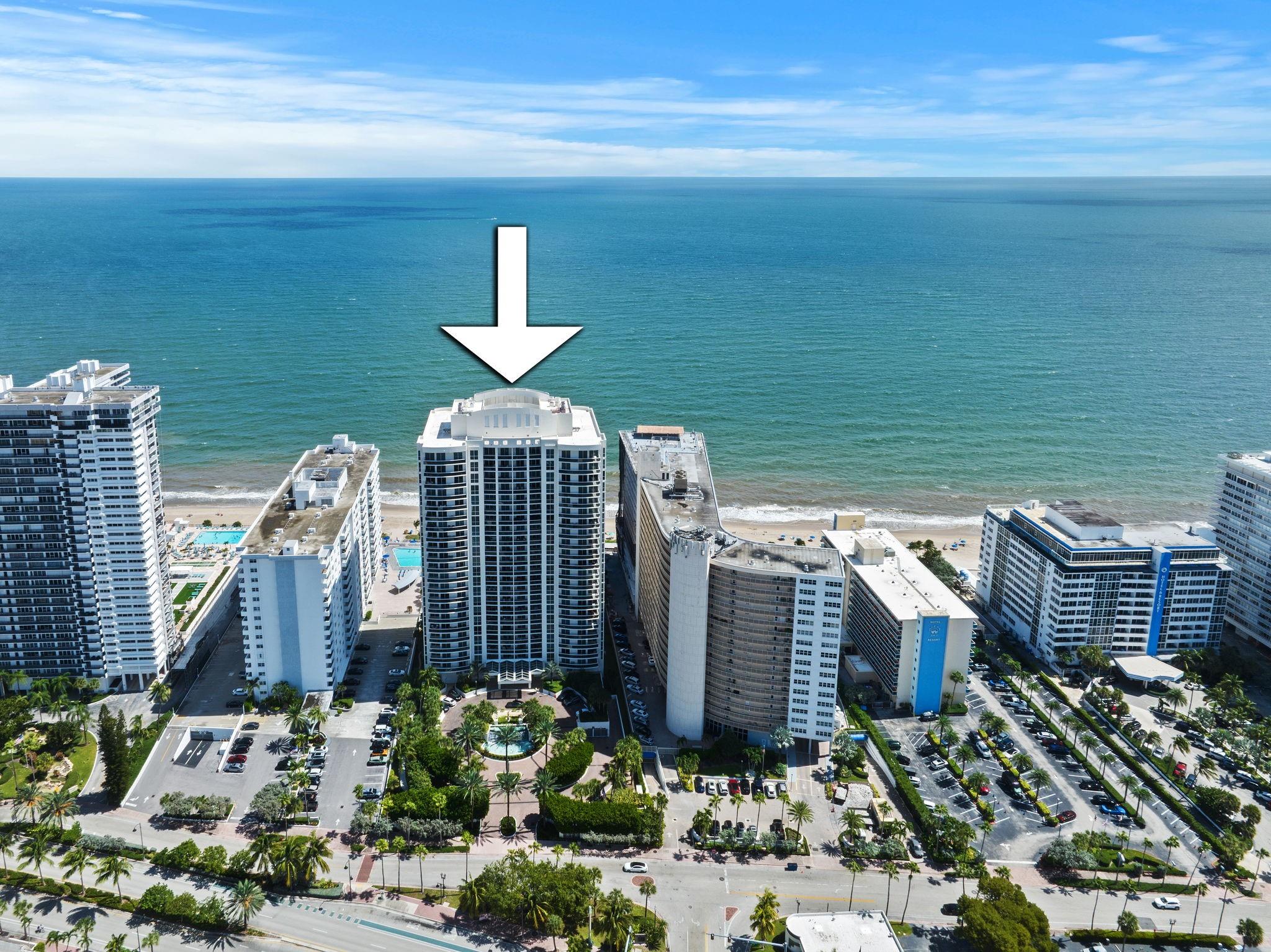 L Ambience - Residential