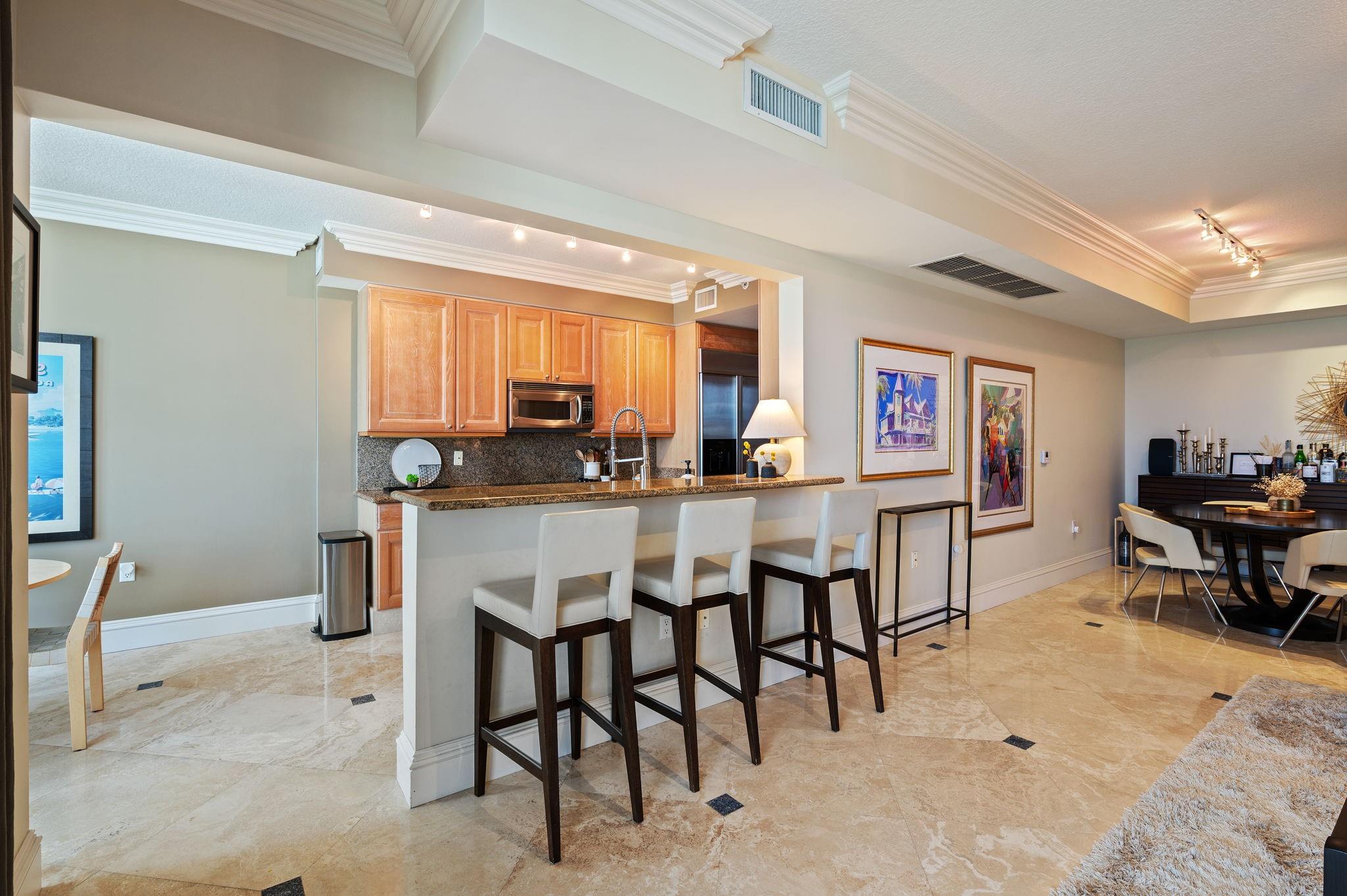 L Ambience - Residential