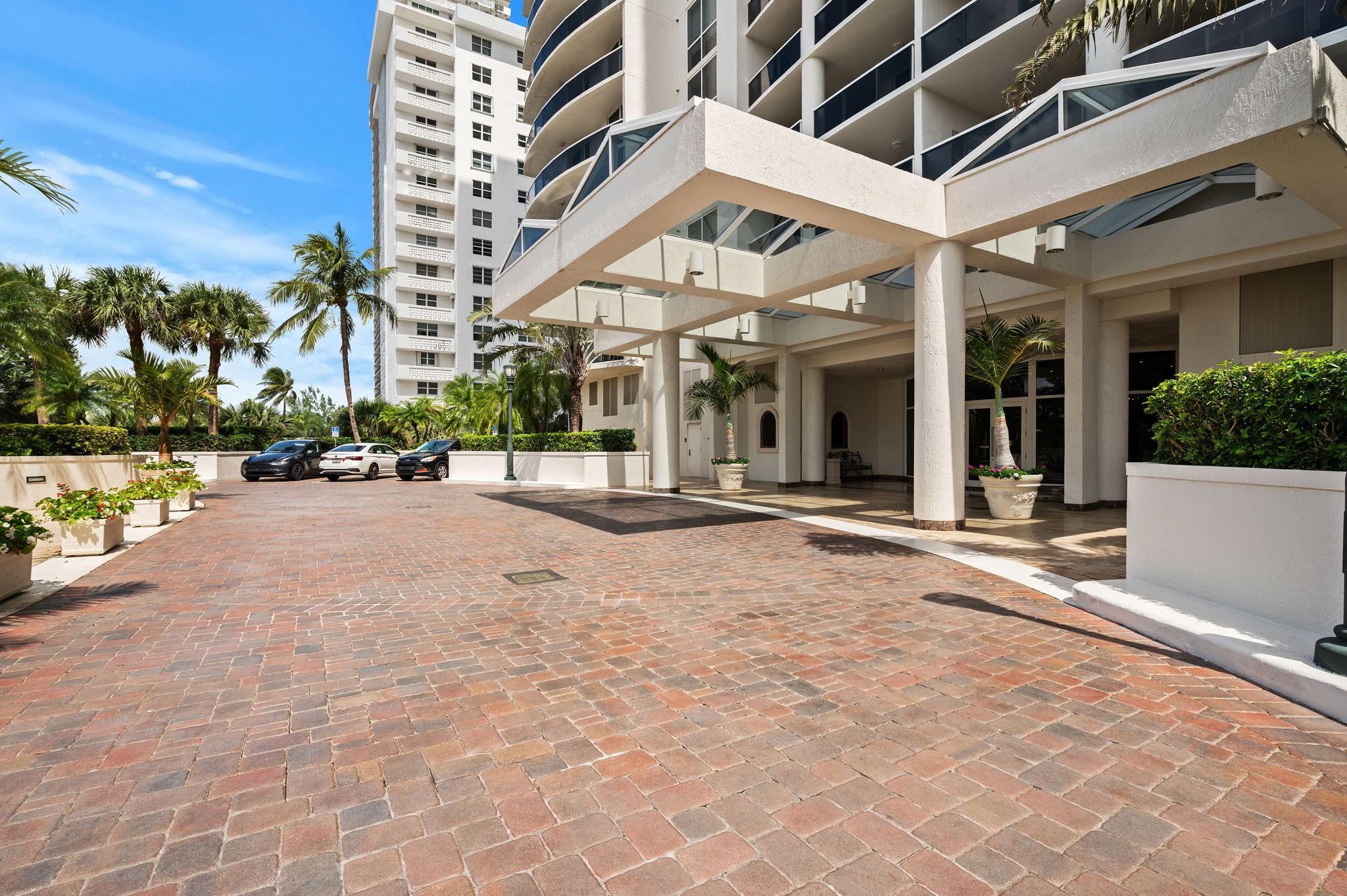 L Ambience - Residential