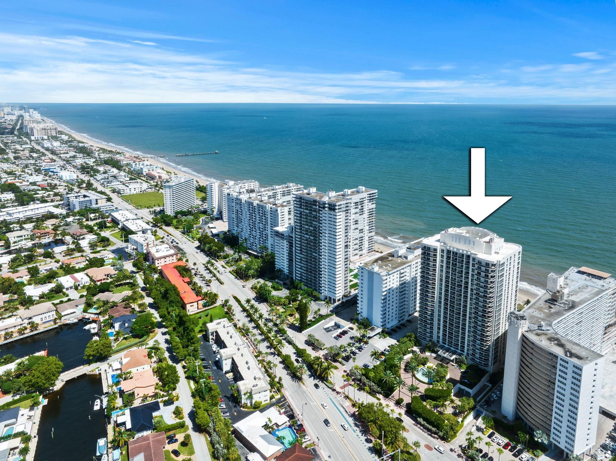 L Ambience - Residential