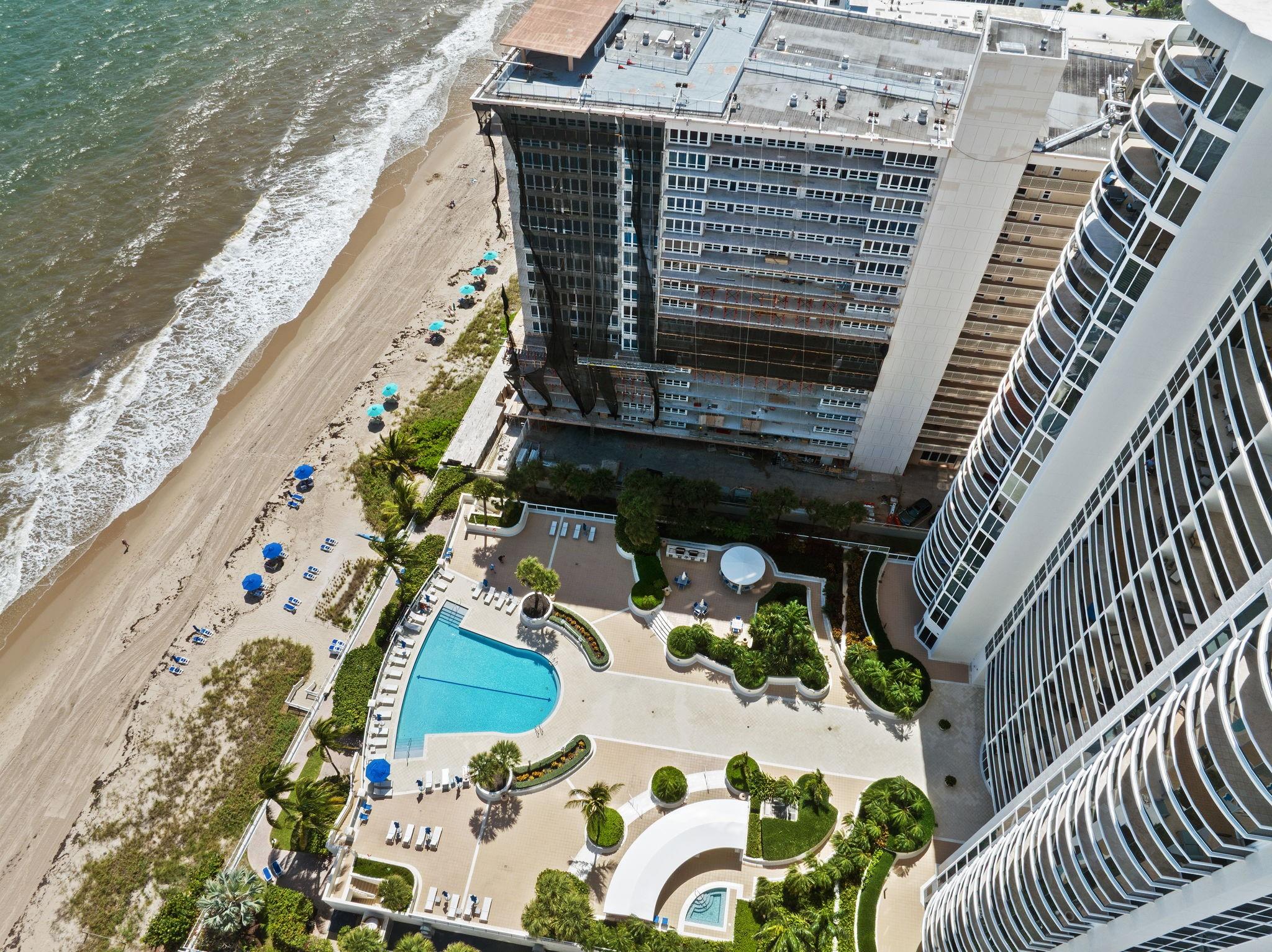 L Ambience - Residential