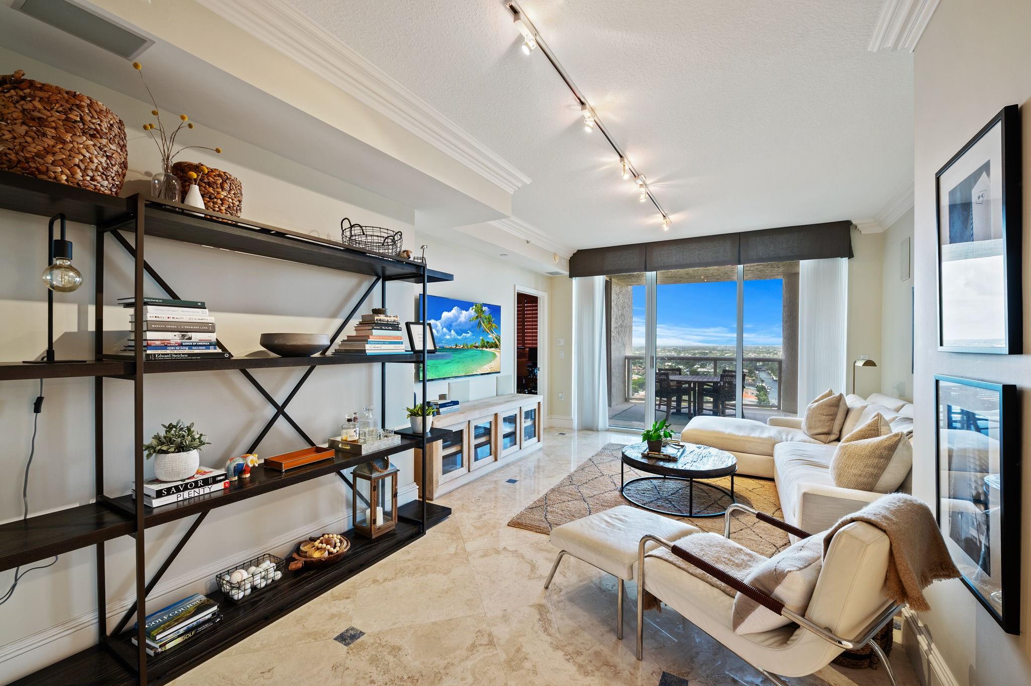 L Ambience - Residential