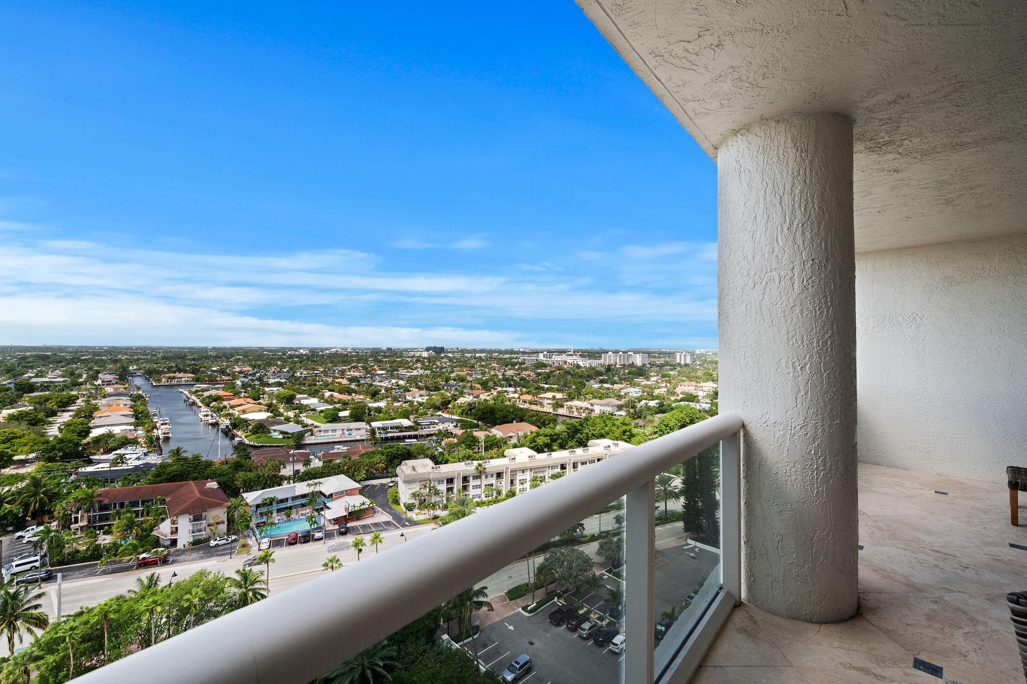 L Ambience - Residential