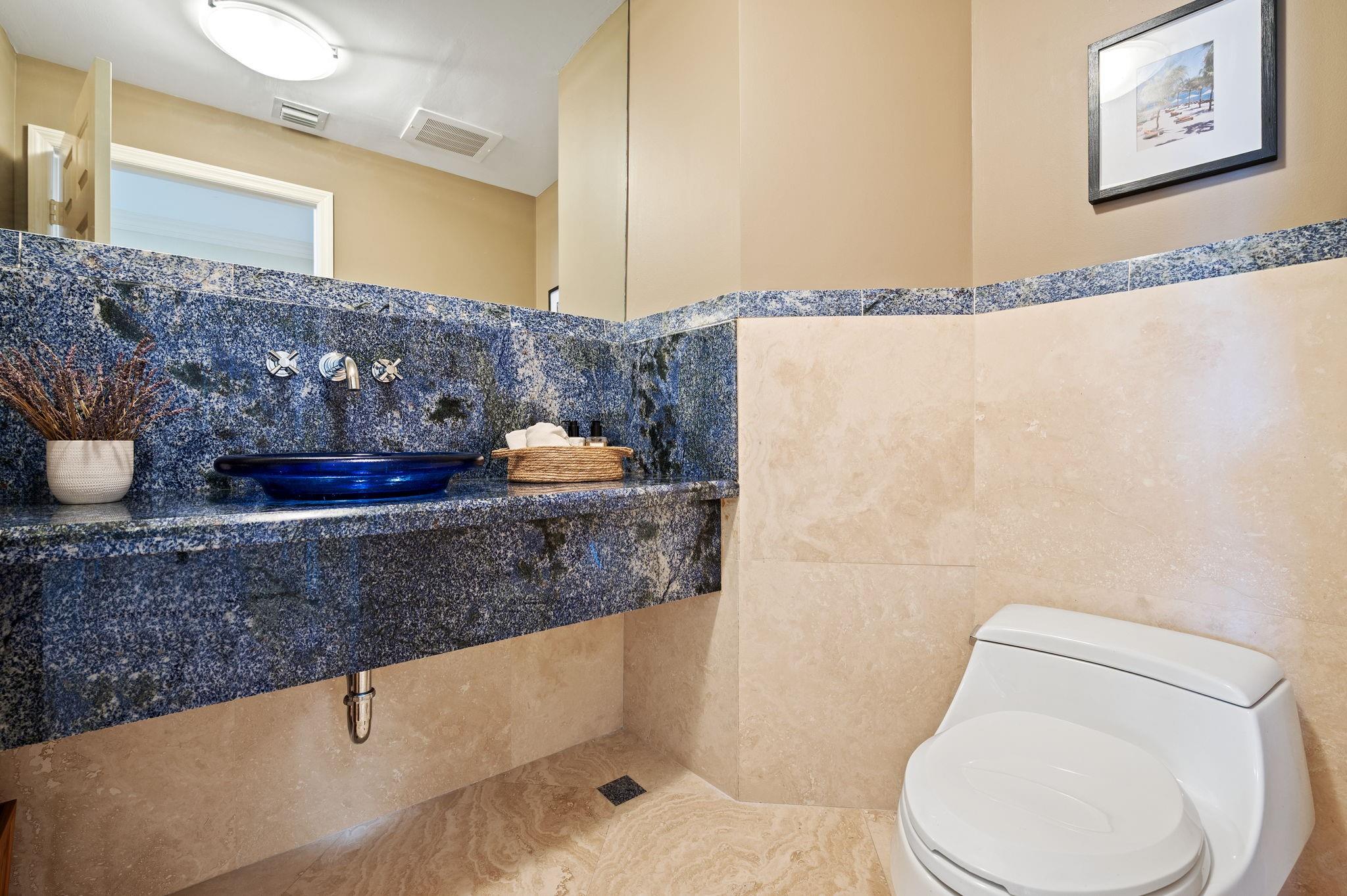 L Ambience - Residential