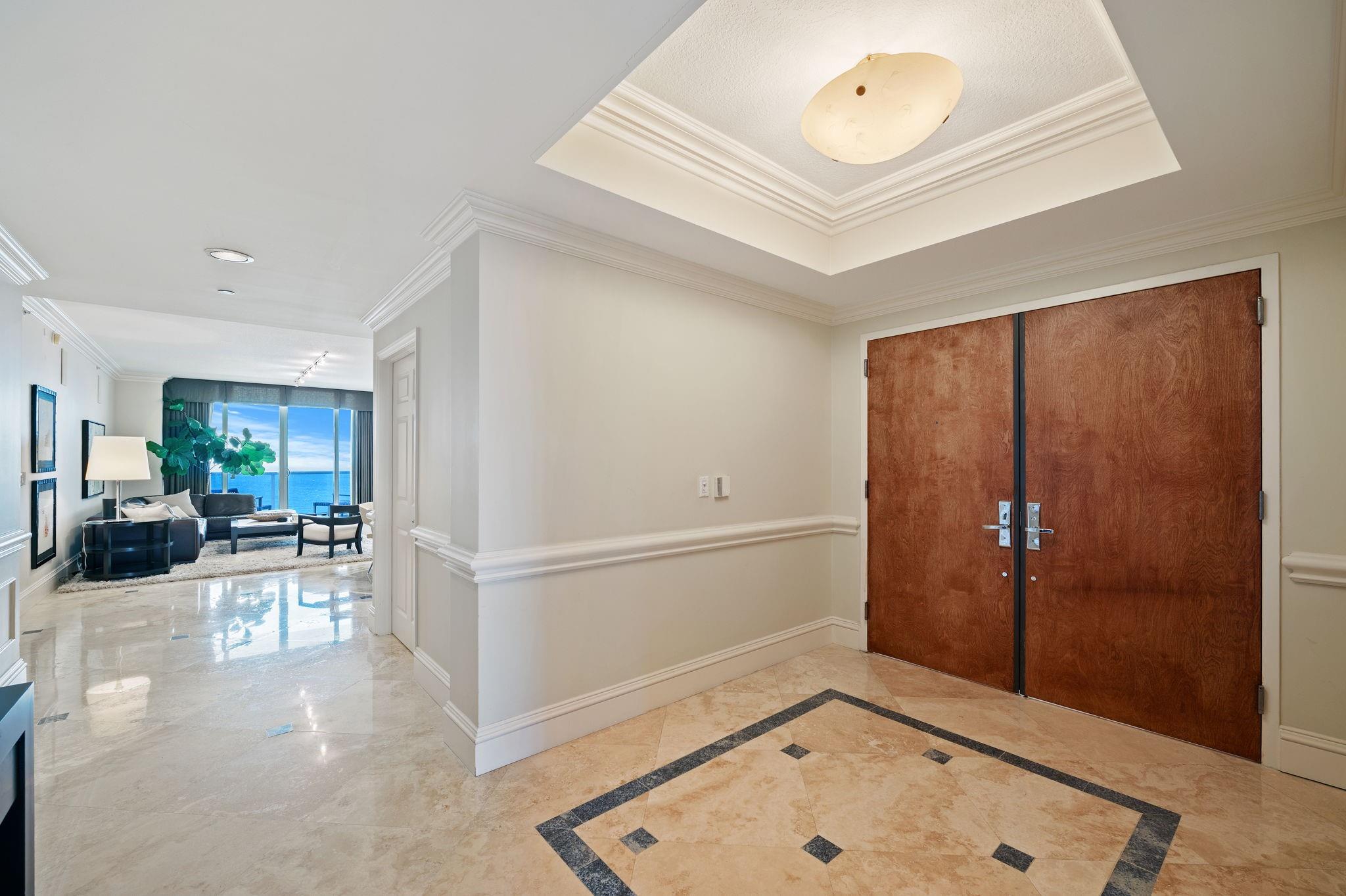 L Ambience - Residential